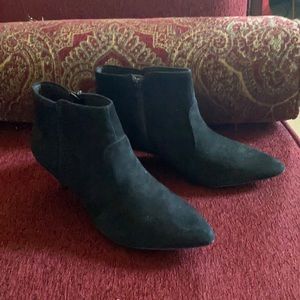 NWOB- Ankle Boots